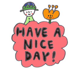 Cuddly Character Sticker by Shion sticker #13657309