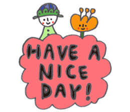 Cuddly Character Sticker by Shion sticker #13657309