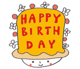 Cuddly Character Sticker by Shion sticker #13657334