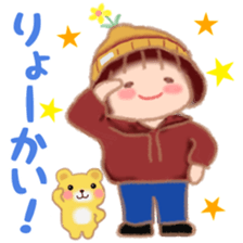 Fat Girl Deburin 6 sticker #13657605