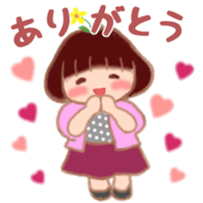 Fat Girl Deburin 6 sticker #13657607