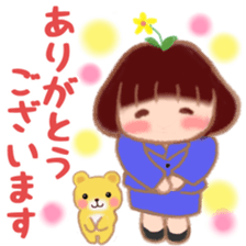 Fat Girl Deburin 6 sticker #13657608