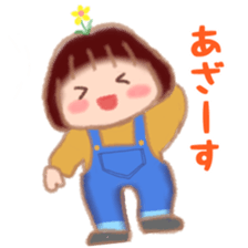 Fat Girl Deburin 6 sticker #13657609