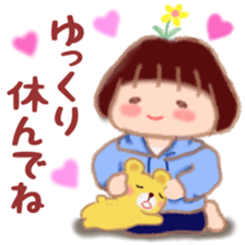 Fat Girl Deburin 6 sticker #13657611