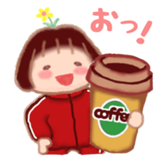 Fat Girl Deburin 6 sticker #13657613