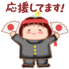 Fat Girl Deburin 6 sticker #13657624