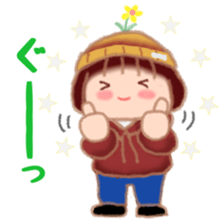 Fat Girl Deburin 6 sticker #13657629