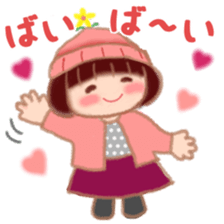 Fat Girl Deburin 6 sticker #13657635