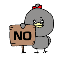 Maichan Sticker sticker #13657751