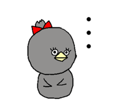 Maichan Sticker sticker #13657752