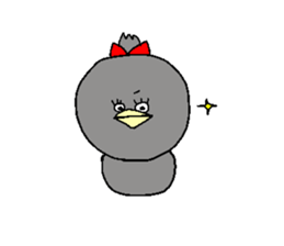 Maichan Sticker sticker #13657755