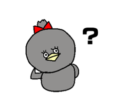 Maichan Sticker sticker #13657756