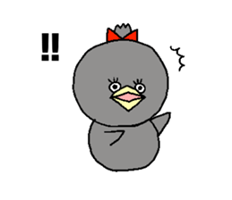 Maichan Sticker sticker #13657757