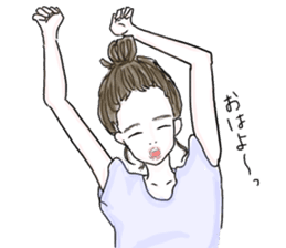 Various people:) sticker #13657806