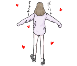 Various people:) sticker #13657822