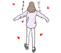 Various people:) sticker #13657822