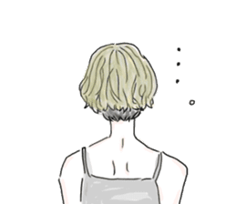 Various people:) sticker #13657828