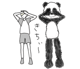 Various people:) sticker #13657842