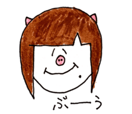 azuchanhappyhappy sticker #13657970