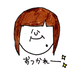 azuchanhappyhappy sticker #13657971