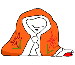 RUDY is Adventure8 sticker #13658175