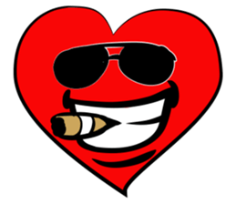 Jenap Yurek sticker #13658805