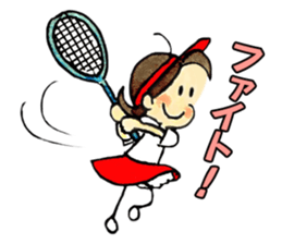 Chich & Sally 2 sticker #13658850