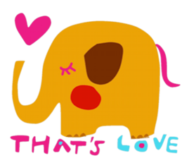 Thong Dang sticker #13659018