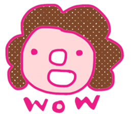 Thong Dang sticker #13659023