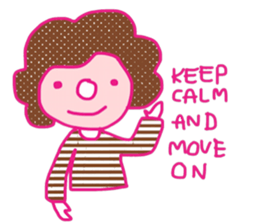 Thong Dang sticker #13659024