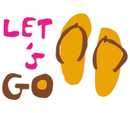 Thong Dang sticker #13659032