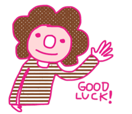 Thong Dang sticker #13659037