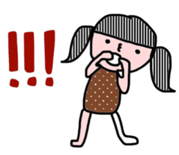 I am Thai sticker #13659333