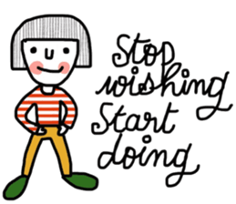 New Year Otto sticker #13659743