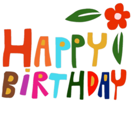 New Year Otto sticker #13659748