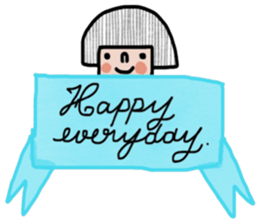 New Year Otto sticker #13659771