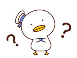 Jonazou the Seagull vol.3 sticker #13659843