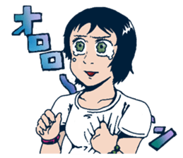 Tabla Sticker sticker #13660108