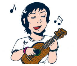 Tabla Sticker sticker #13660111