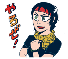 Tabla Sticker sticker #13660129