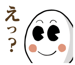 MURAN Mu-chan/Ran-chan sticker #13660355