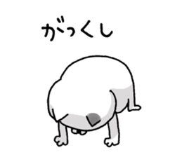 Sticker for cat lovers 4 sticker #13660414