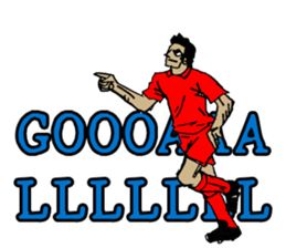 Football Thai sticker #13661089