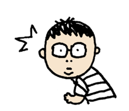 beat's graffiti vol.1 sticker #13661351