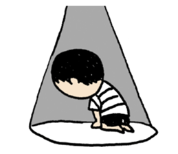 beat's graffiti vol.1 sticker #13661359