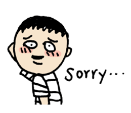 beat's graffiti vol.1 sticker #13661366