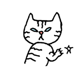 beat's graffiti vol.1 sticker #13661377