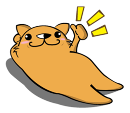 Jao Thorn sticker #13661573