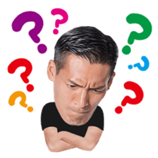 Tomoaki Makino sticker #13662159