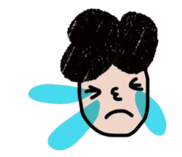 Sommai sticker #13662250